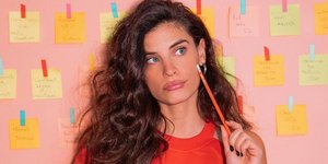 Η Χριστίνα Μπόμπα