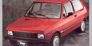 yugo zastava