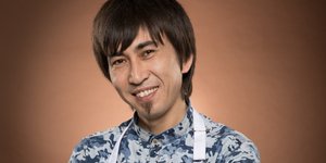 Συγκλονισμένος ο Ζαχίρ Γιαβαρί για το Αφγανιστάν 