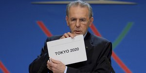 Ο Ζακ Ρογκ