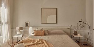 καθρέπτης Zara Home