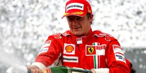 Raikkonen Kimi