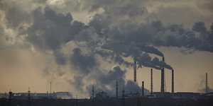 Στη Βρετανία η πρώτη βάση δεδομένων για την παγκόσμια καταγραφή των αποθεμάτων πετρελαίου και φυσικού αερίου