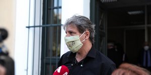 Νίκος Κουρής