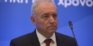 O Ευθύμιος Λέκκας