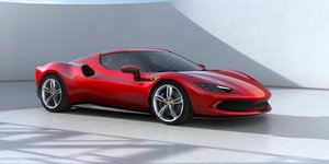 Ferrai GTB