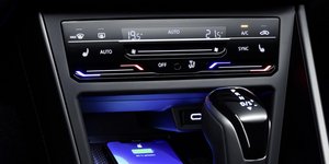 Air condition