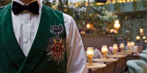 Annabel’s στο Λονδίνο