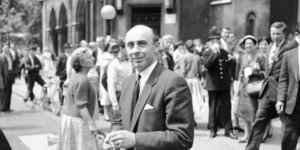 Ντόναλντ Ζεκ