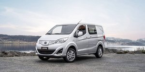BYD ETP3