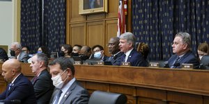 Aμερικανικό Κογκρέσο