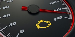 Check Engine