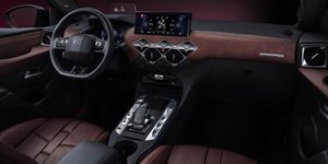 DS 3 Crossback
