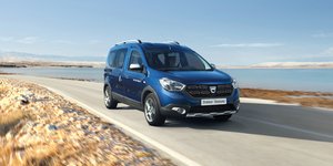 Dacia Dokker