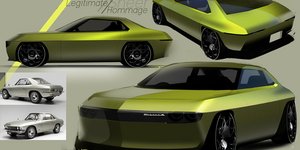 nissan silvia