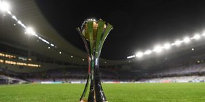 Το Παγκόσμιο Κύπελλο Συλλόγων