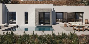 Βίλα στην Κάρπαθο