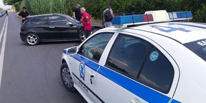 Κρατικό όχημα