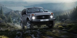 Lada Niva