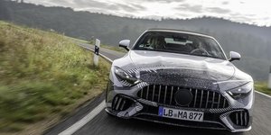 Mercedes-AMG SL