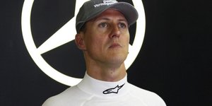 Michael Schumacher