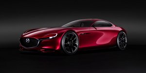 Mazda RX-9
