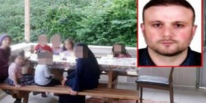 O ιμάμης σκότωσε τις τρεις κόρες του επειδή τον χώρισε η γυναίκα του