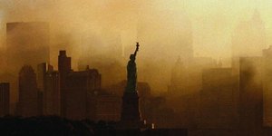 Τurning Point: 9/11 and the War on Terror