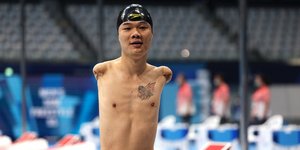 Zheng Tao
