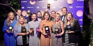 ΑΒ Βασιλόπουλος βραβεία