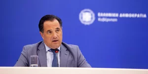 Άδωνις Γεωργιάδης