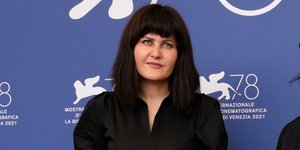 Sahraa Karimi