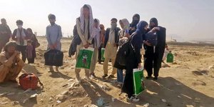 afganistan