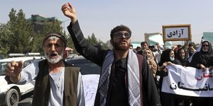 afganistan
