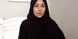 Η 20χρονη φοιτήτρια δημοσιογραφίας