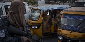 Αφγανιστάν 