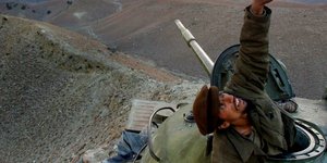 Αφγανιστάν: Μαίνονται οι μάχες στην επαρχία Πανσίρ μεταξύ Ταλιμπάν και ανταρτών