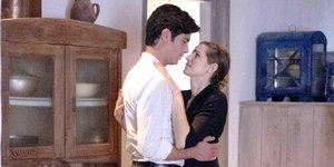 Μαρία Κίτσου Δημήτρης Γκοτσόπουλος