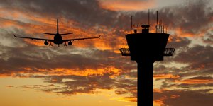 air traffic