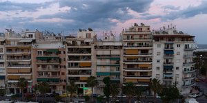 Ακίνητα στον πειραιά