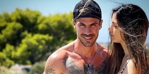 Ακης Πετρετζίκης - Κωνσταντίνα Παπαμιχαήλ: Αυτό είναι το μενού του γάμου τους