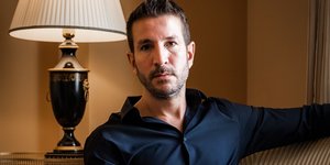 Alex Michaelides