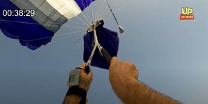 Αλεξίπτωτο