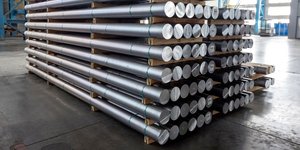 aluminium