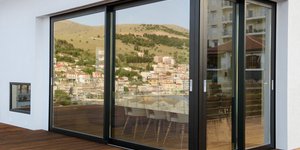Loft διαμέρισμα στην Αμφιλοχία