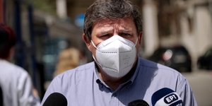 Ανδρέας Ξανθός 