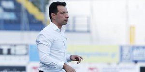 Ο Ανχελ Λόπεθ