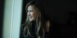 Η Αντιδήμαρχος Αθηναίων, Αννα Ροκοφύλλου