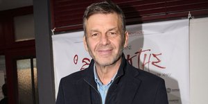 Ερωτευμένος είναι τους τελευταίους μήνες ο Απόστολος Γκλέτσος