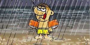 αγορακι βροχη 